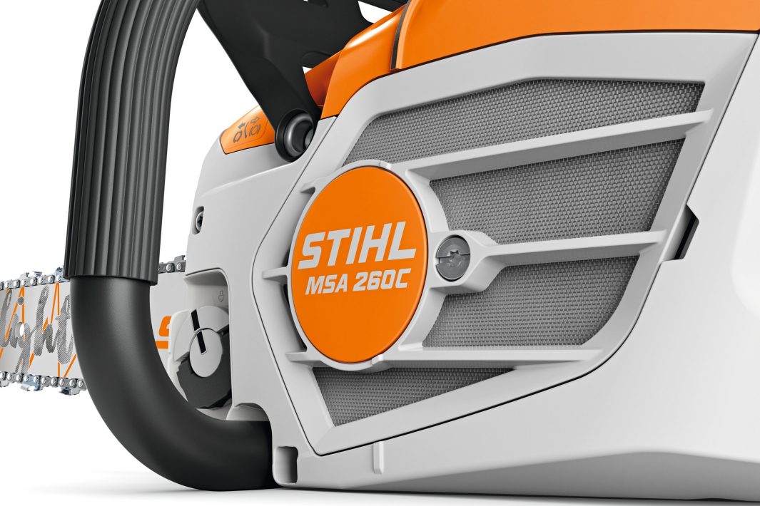 Stihl MSA 260 C-O Cordless Chainsaw - ALLPRO System