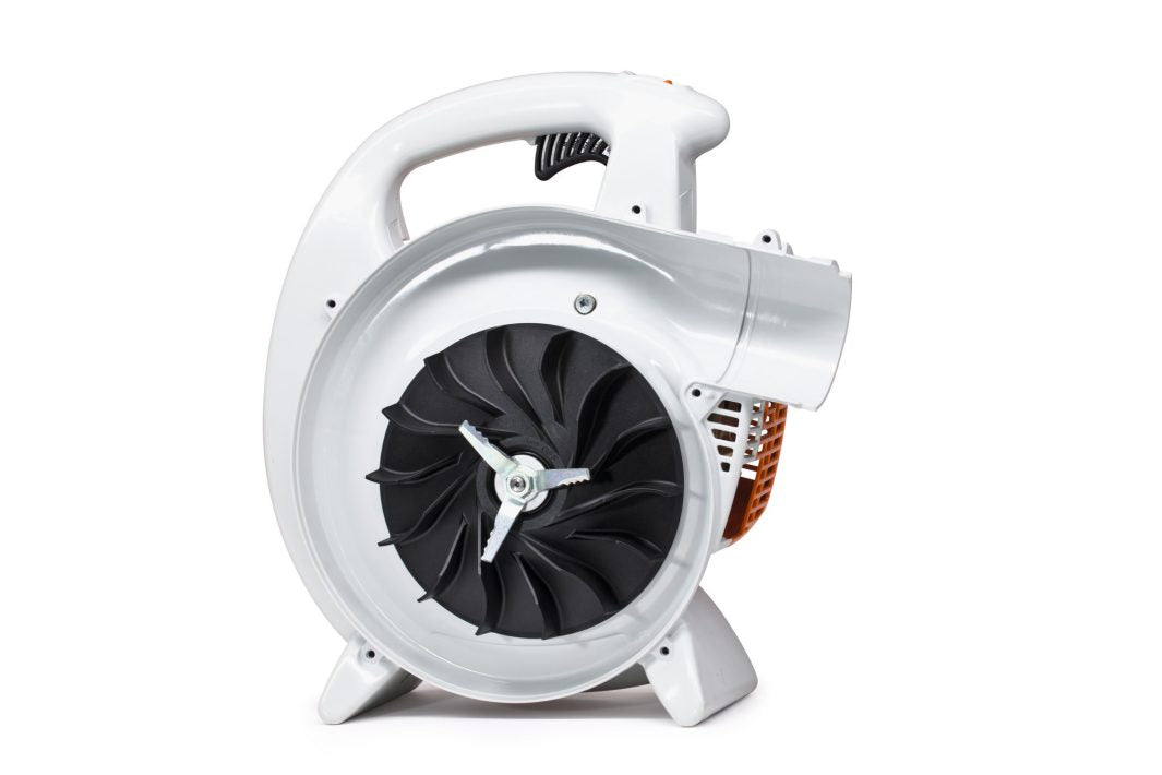 Stihl SH 86 C-E Vacuum Shredder