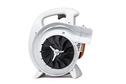 Stihl SH 86 C-E Vacuum Shredder