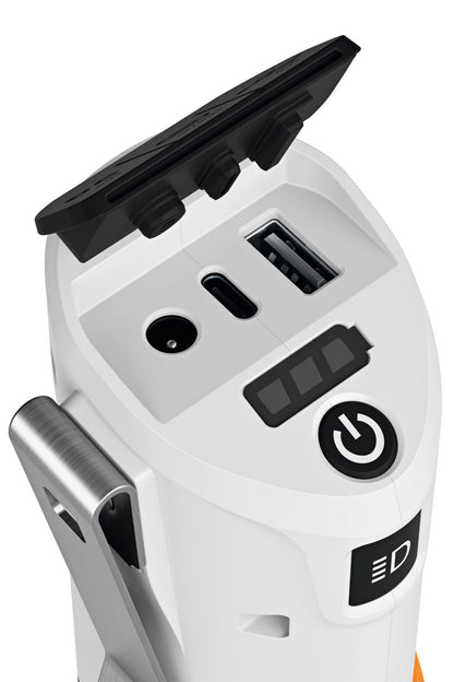 Stihl PS 1 Power Bank & Charger - AS System