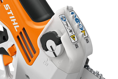 Stihl GTA 40 Cordless Pruner - AS System - COMING SPRING 2025