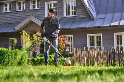 Stihl FSA 50 Cordless Strimmer - AK System