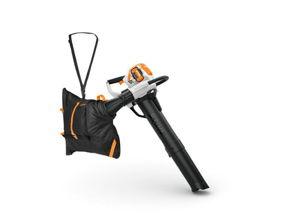 Stihl SHA 140 Cordless Vacuum Shredder - AP System - COMING SPRING 2025