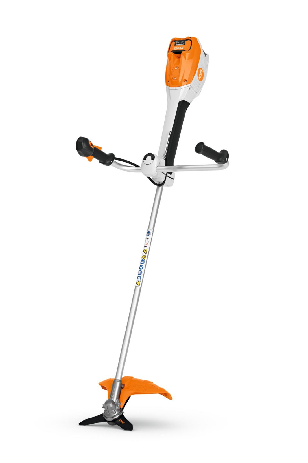 Stihl FSA 400 Cordless Brushcutter - AP System - COMING SPRING 2025