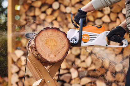 Stihl MSA 80 Cordless Chainsaw - AK System