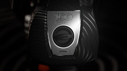 Stihl MS 500i Centennial Edition Chainsaw - COMING SUMMER 2026