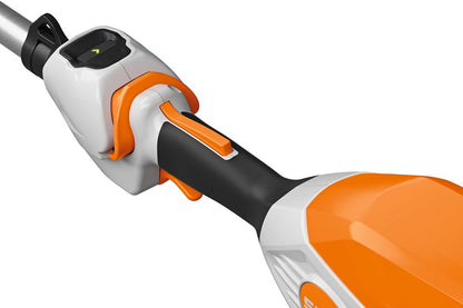 Stihl HTA 110 Cordless Pole Pruner - ALLPRO System