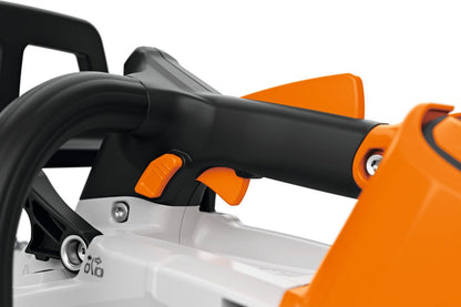 Stihl MSA 190 T Cordless Chainsaw - AP System - COMING SPRING 2025