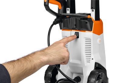 Stihl Kids Toy Pressure Washer