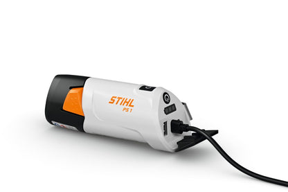 Stihl PS 1 Power Bank & Charger - AS System