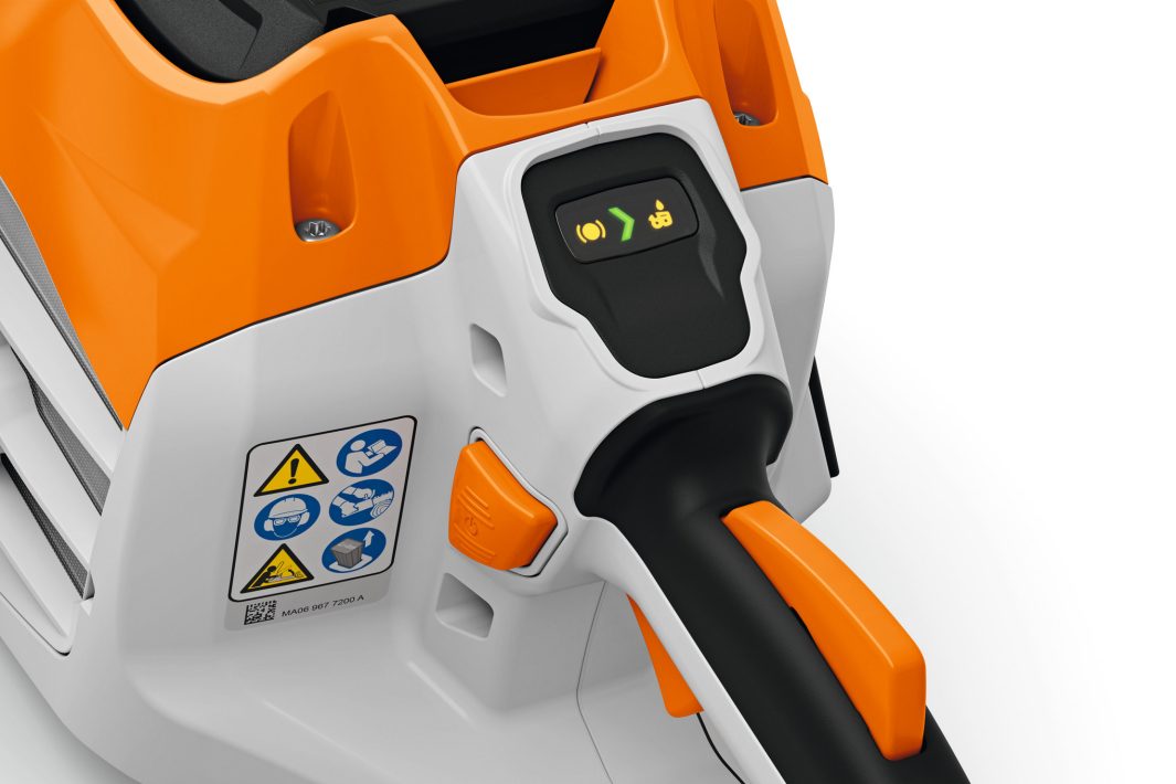 Stihl MSA 260 C-O Cordless Chainsaw - ALLPRO System