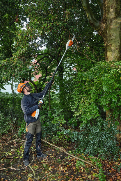 Stihl HTA 66 Cordless Polesaw - AP System