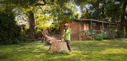 Stihl Kids Toy Helmet