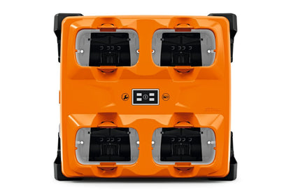 Stihl AL 301-4 Multiple Battery Charger