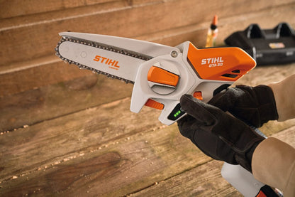 Stihl GTA 30 Cordless Pruner - AS System