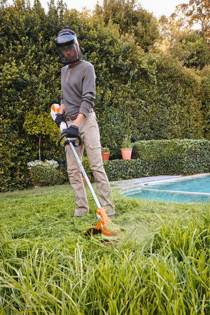 Stihl FSA 110 R Cordless Strimmer - ALLPRO System