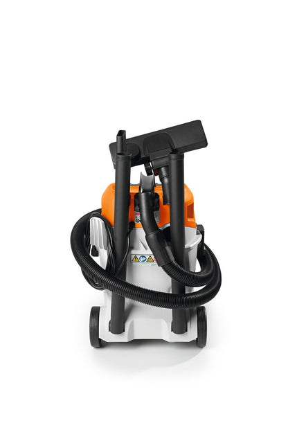 Stihl SE 33 Electric Vacuum Cleaner