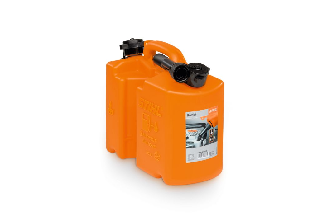 Stihl Combi Can 5ltr Orange