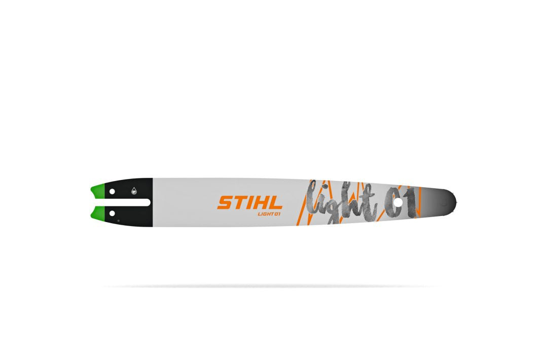 Stihl Rollomatic E Mini - 3/8" P 1.1mm Guide Bar