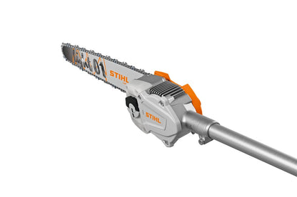 Stihl HTA 110 Cordless Pole Pruner - ALLPRO System