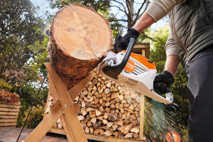 Stihl MSA 80 Cordless Chainsaw - AK System