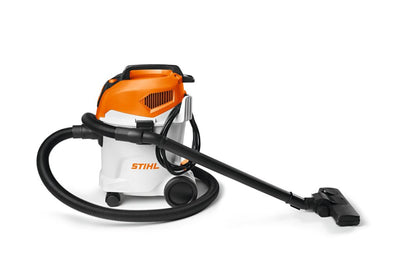 Stihl SE 33 Electric Vacuum Cleaner