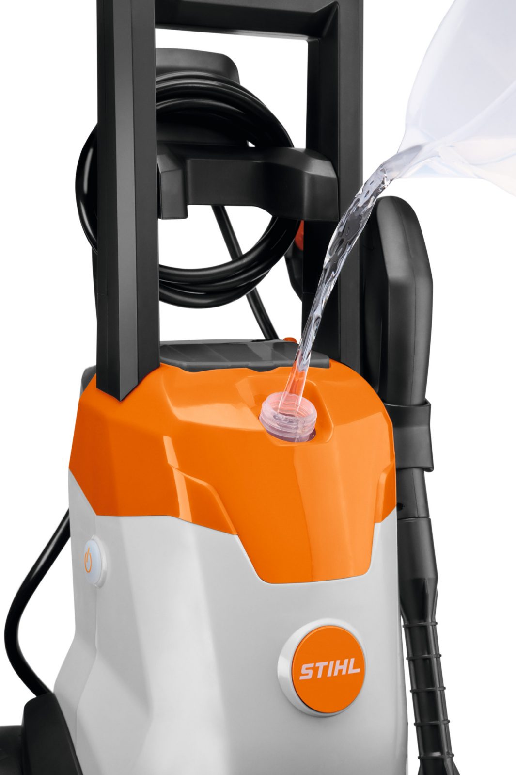 Stihl Kids Toy Pressure Washer