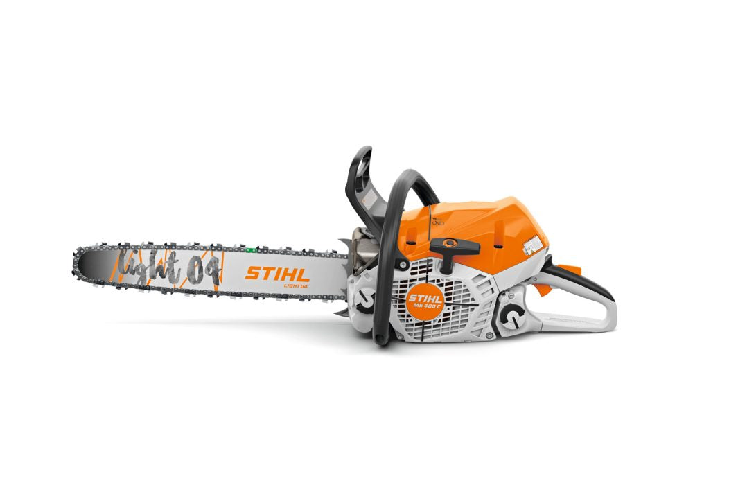 Stihl MS 400 C-M Chainsaw