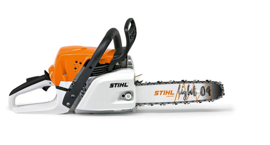 Stihl MS 231 Chainsaw
