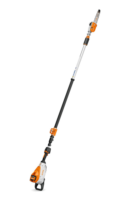 Stihl HTA 160 Cordless Polesaw - AP System - COMING SPRING 2025