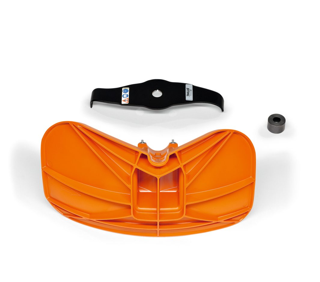 Stihl Shredder Starter Pack, Ø 270 mm - FS 361 / 411 / 461 / 491 / FSA 400