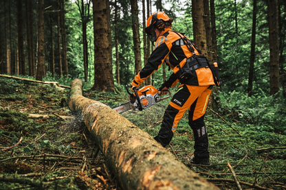 Stihl MS 300 C-M Chainsaw