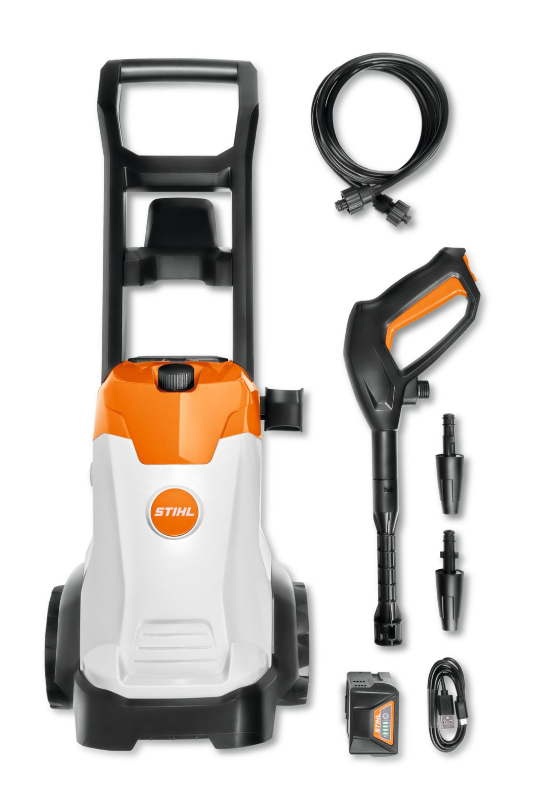 Stihl Kids Toy Pressure Washer