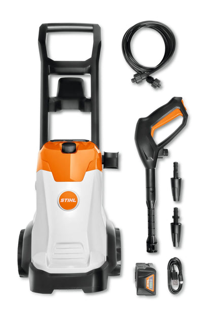 Stihl Kids Toy Pressure Washer