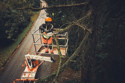 Stihl MSA 190 T Cordless Chainsaw - AP System - COMING SPRING 2025