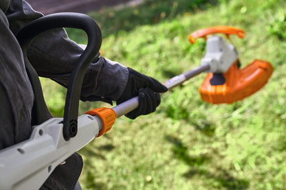 Stihl FSA 50 Cordless Strimmer - AK System