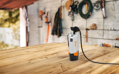 Stihl PS 1 Power Bank & Charger - AS System