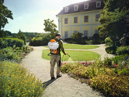 Stihl SGA 60 Cordless Sprayer - AK System