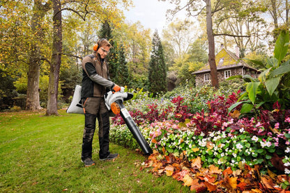 Stihl SH 86 C-E Vacuum Shredder