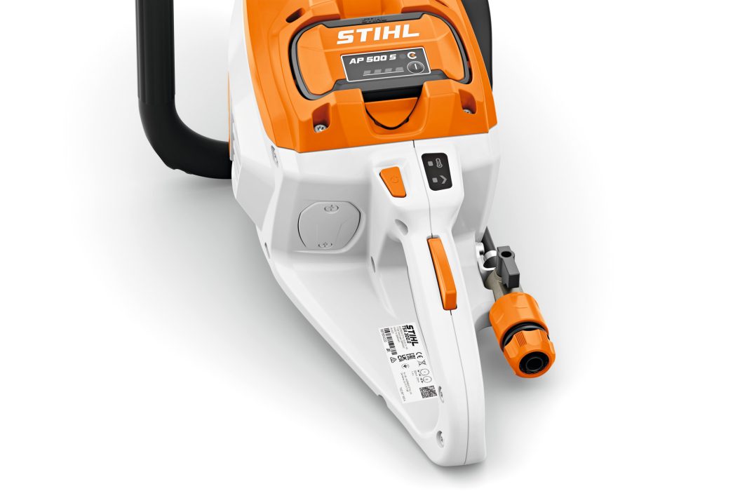 Stihl TSA 300 Cordless Consaw - AP System