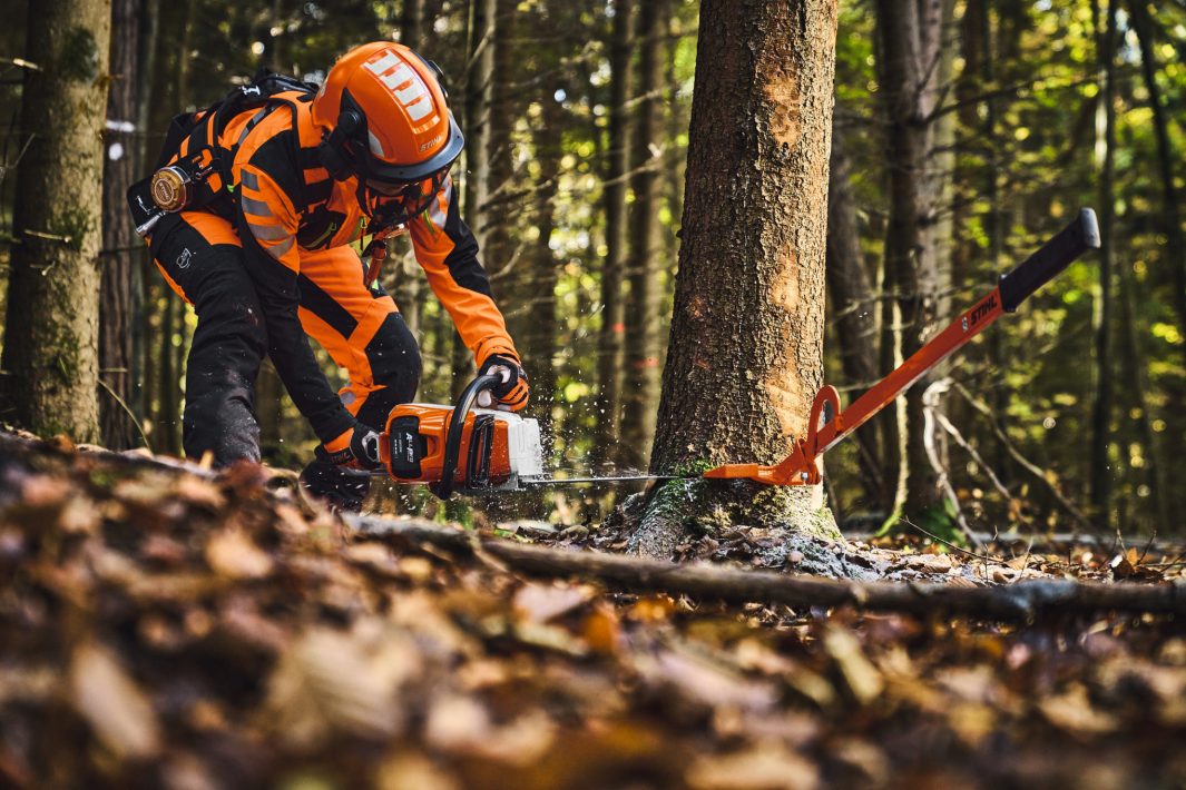 Stihl MSA 260 C-O Cordless Chainsaw - ALLPRO System