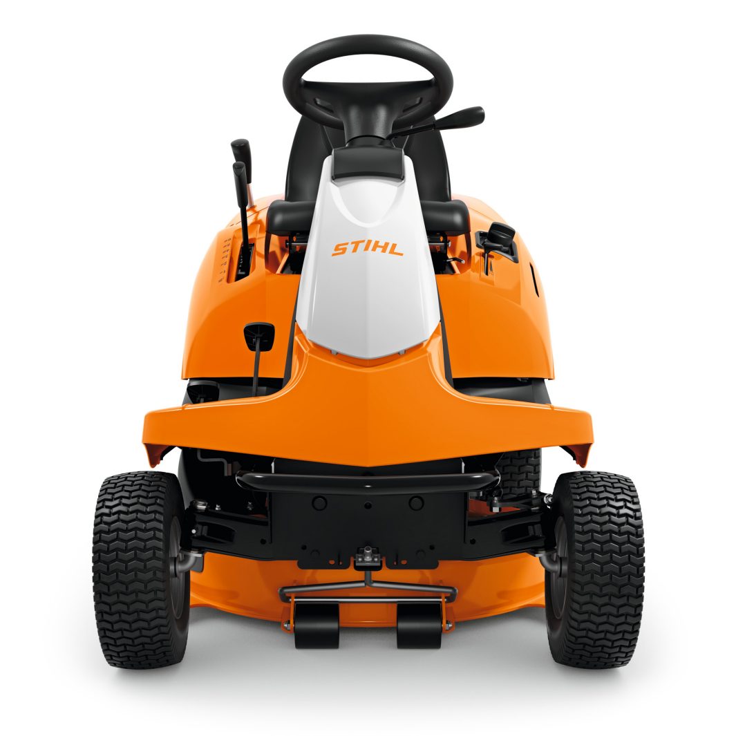 Stihl RT 4082.1 32" Ride-On Mower