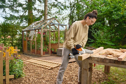 Stihl GTA 30 Cordless Pruner - AS System