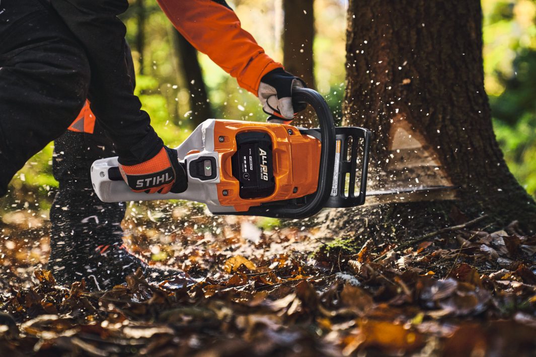 Stihl MSA 260 C-O Cordless Chainsaw - ALLPRO System