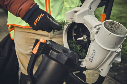 Stihl SHA 140 Cordless Vacuum Shredder - AP System - COMING SPRING 2025