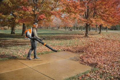 Stihl BRA 600 Cordless Backpack Blower - AP System