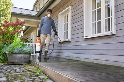 Stihl SGA 30 Cordless Sprayer - AS System