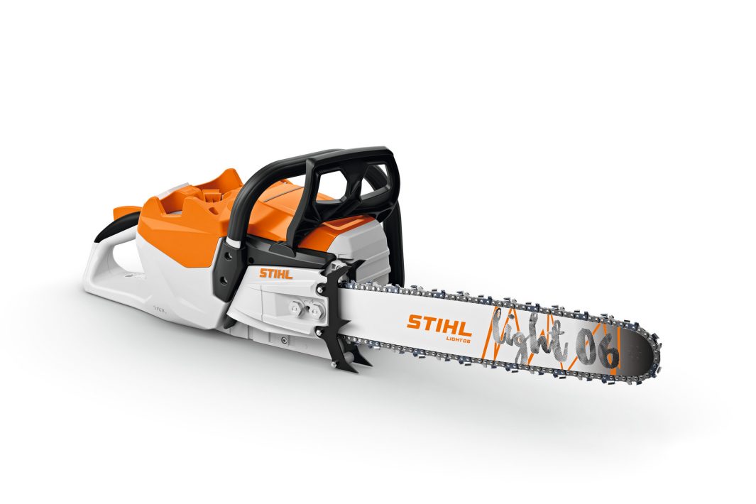 Stihl MSA 600 Cordless Chainsaw - ALLPRO System