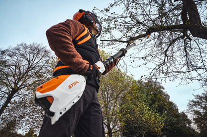 Stihl HTA 110 Cordless Pole Pruner - ALLPRO System
