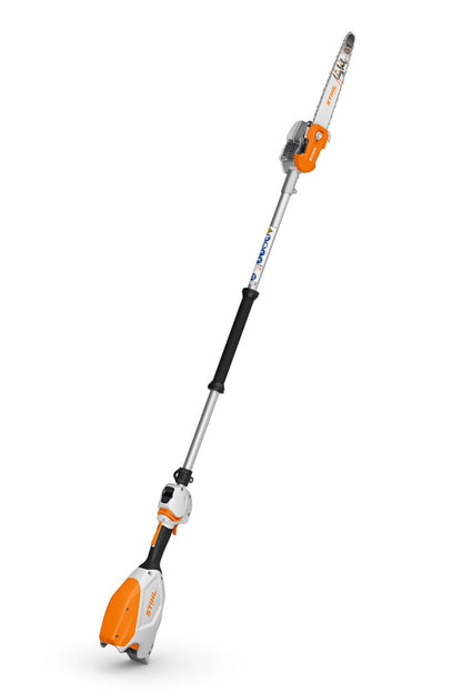 Stihl HTA 100 Cordless Pole Pruner - ALLPRO System